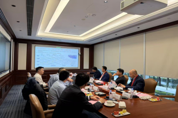 科技智能赋能产业升级 j9游戏集团与华为共探智慧工厂新蹊径