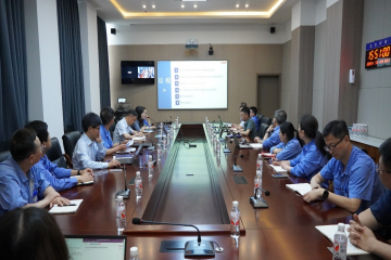 责任融入发展 价值照亮将来 j9游戏集团2024年度企业社会责任汇报假造启动会召开